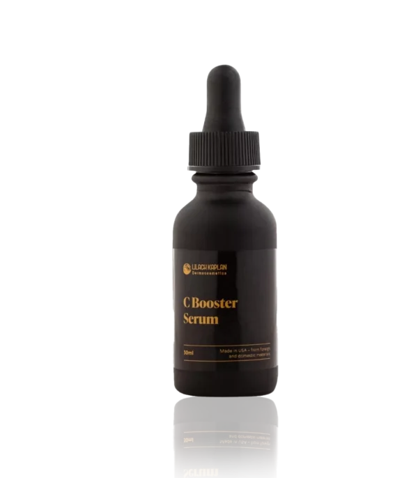 C Booster Serum 30ml