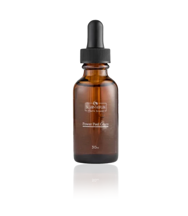 Power Peel Glyco