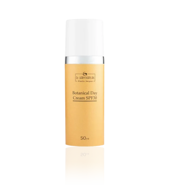 Botanical Day Cream