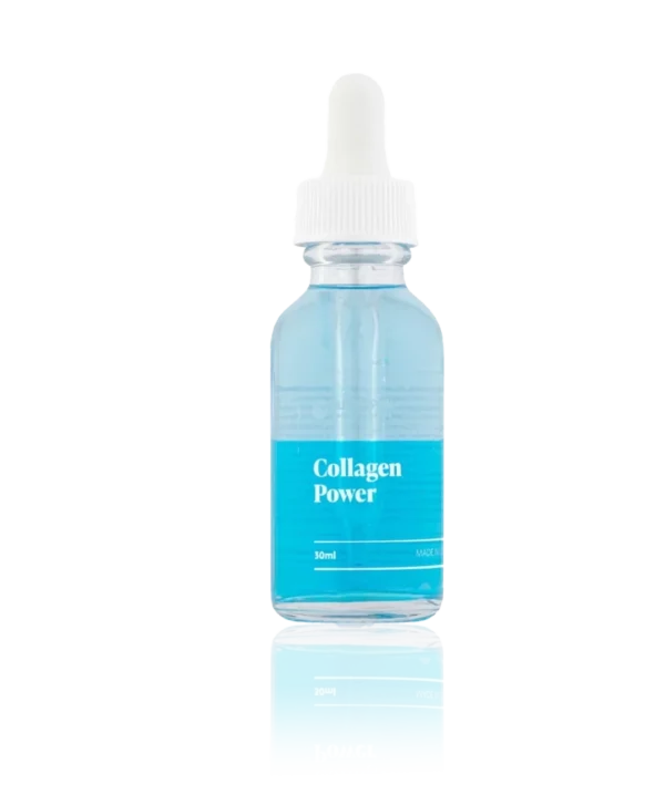 Collagen Power