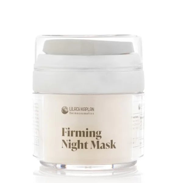 Firming night Mask
