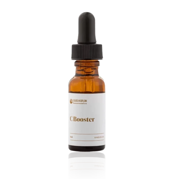 C Booster Serum  15ml