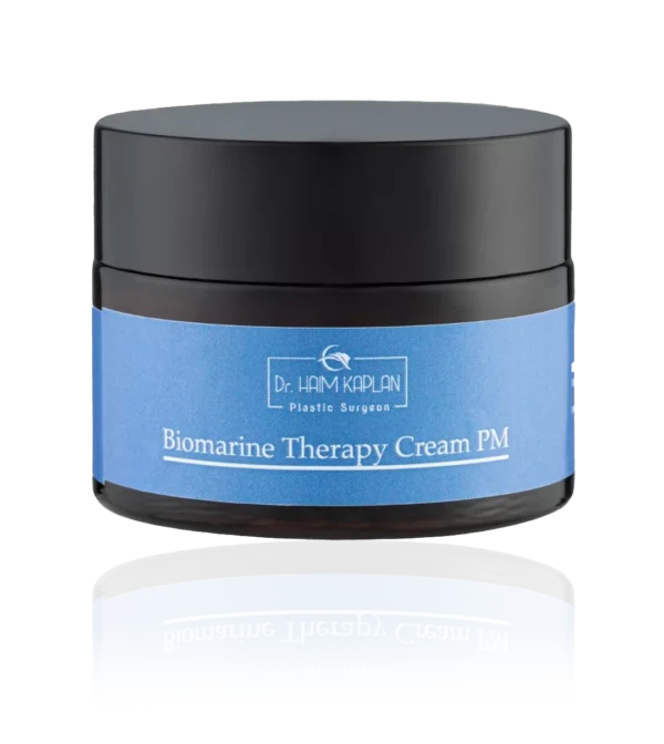 Biomarine Therapy Cream PM