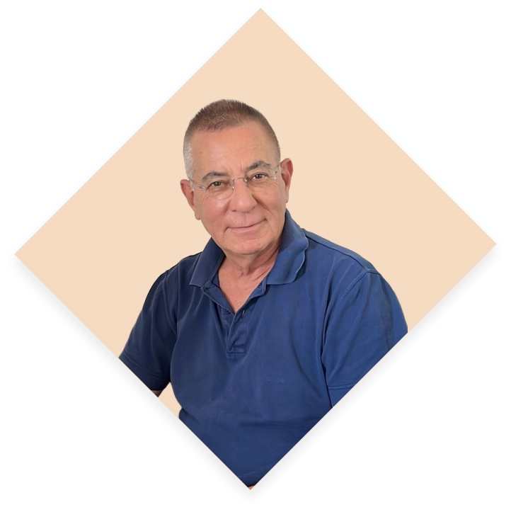 ד"ר חיים קפלן