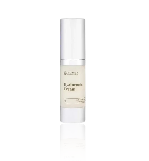 Hyaluronic Cream AM