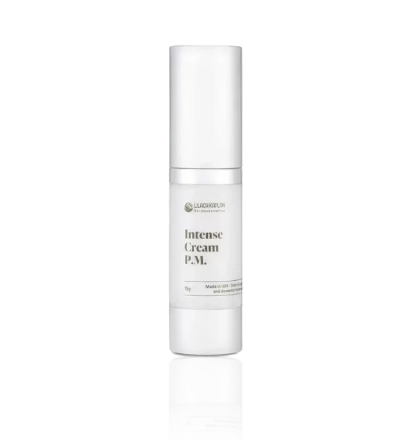 Intense Cream P.M