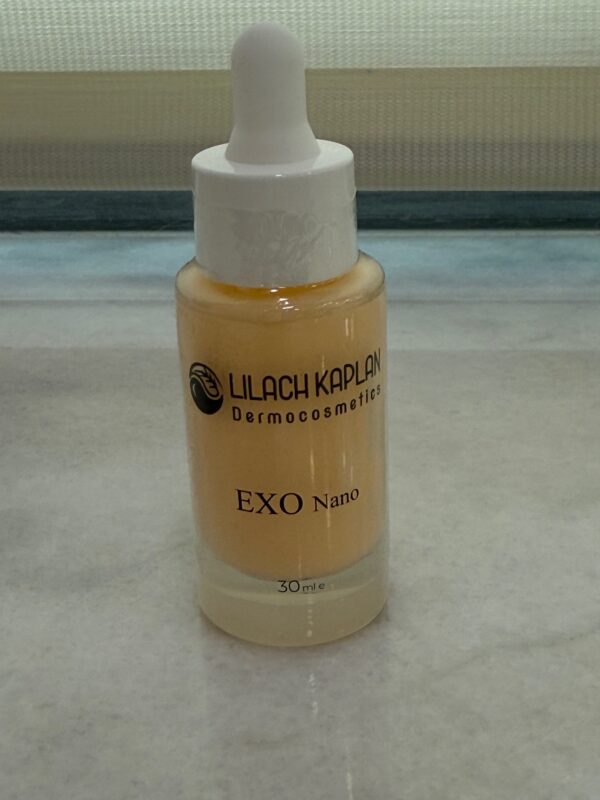 Exo Nano serum
