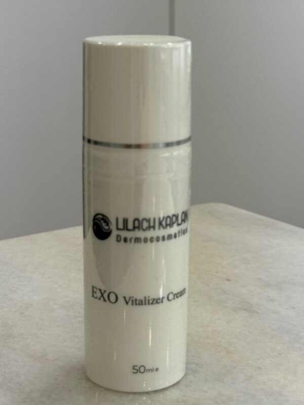 EXO Vitalaizer Cream